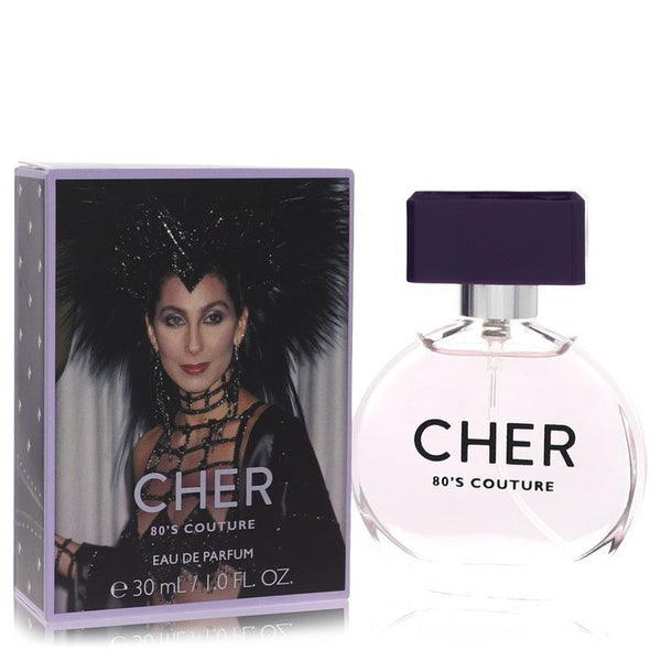 Cher Decades 80'S Couture by Cher Eau De Parfum Spray 1 oz (Women)