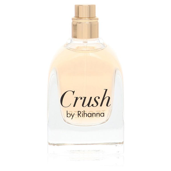 Rihanna Crush by Rihanna Eau De Parfum Spray (Tester) 1 oz (Women)