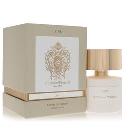 Tiziana Terenzi Leo by Tiziana Terenzi Extrait De Parfum Spray (Unisex) 3.38 oz (Men)