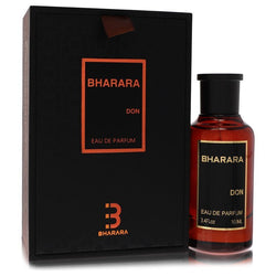 Bharara Don by Bharara Beauty Eau De Parfum Spray 3.4 oz (Men)