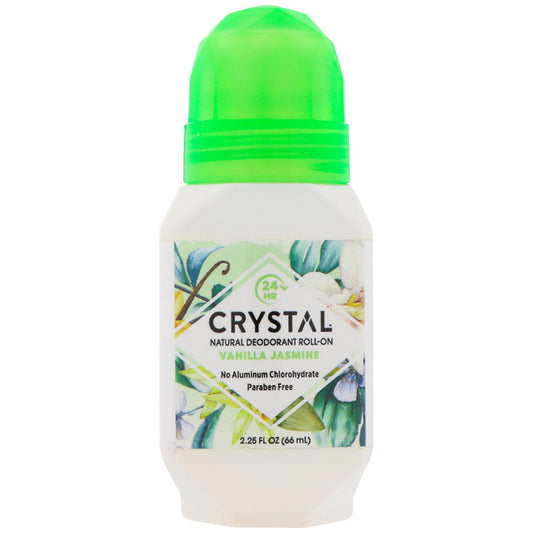 Crystl roll on van jas ( 1 x 2.25 oz   )