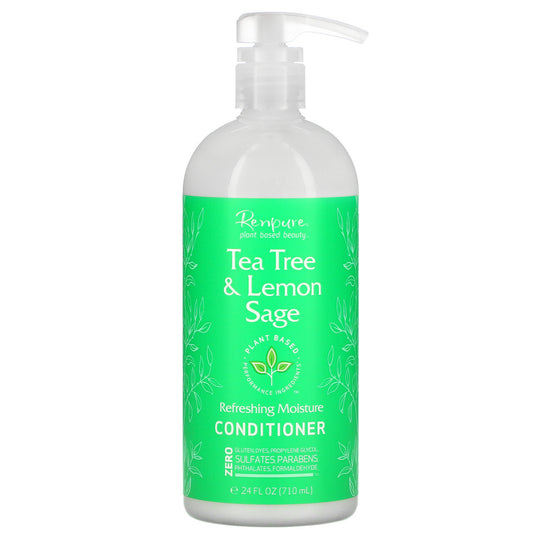 Renp ttree lmn sage cond ( 1 x 24 oz   )
