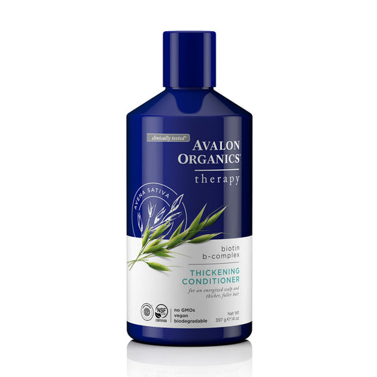 Avalon Thickening Biotin B Conditioner (1x14 Oz)