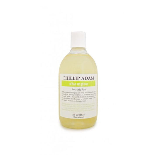 Pa shampoo curly hair ( 1 x 12 oz   )