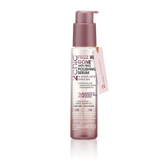 Gio 2chic frzbgn serum  ( 1 x 2.75 oz   )