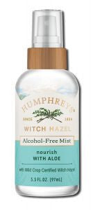 Hmph wtch hzl af mst alo ( 12 x 3.3 oz   )