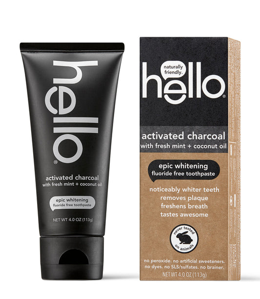 Hel actcharwhtthpts80862 ( 1 x 4 oz   )