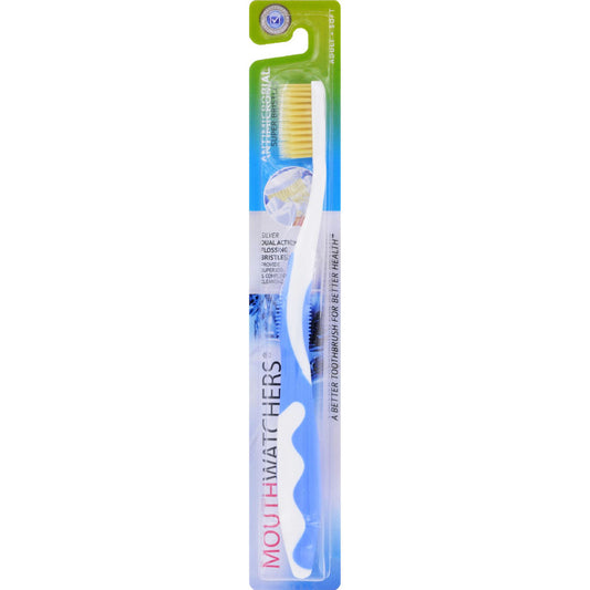Drplot tbrsh adult green ( 1 x 1 ct   )