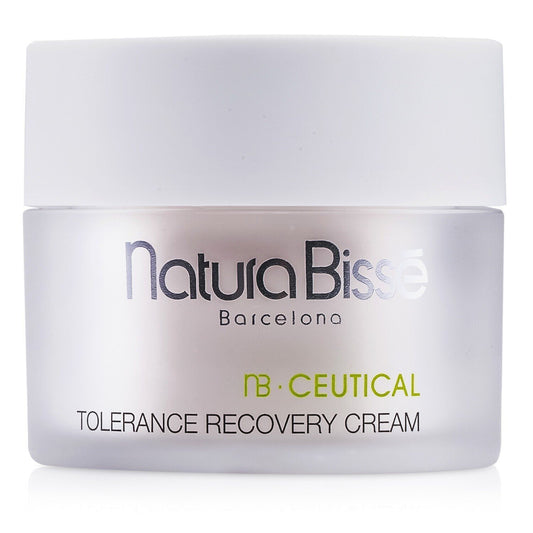 NATURA BISSE - NB Ceutical Tolerance Recovery Cream 99971/31A173 50ml/1.7oz