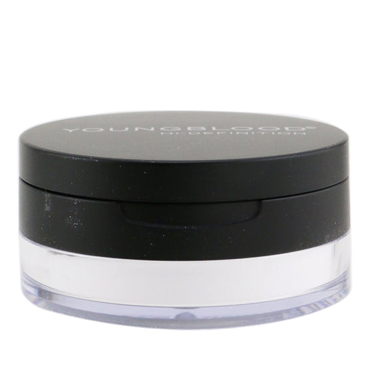 YOUNGBLOOD - Hi Definition Hydrating Mineral Perfecting Powder # Translucent 24175/ 20711 10g/0.35oz
