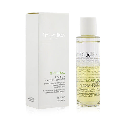 NATURA BISSE - NB Ceutical Eye & Lip MakeUp Remover C326 100ml/3.5oz