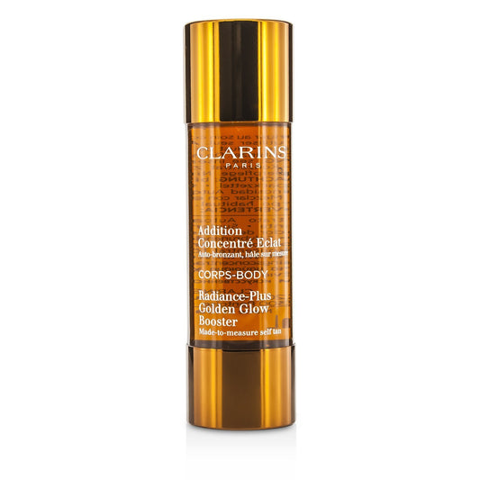 CLARINS - Radiance-Plus Golden Glow Booster for Body 80001941 30ml/1oz