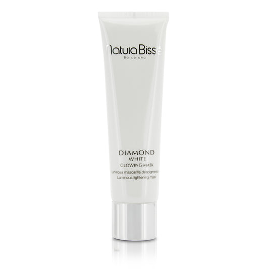 NATURA BISSE - Diamond White Glowing Mask 31B209 100ml/3.5oz
