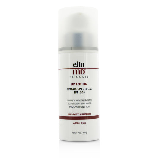 ELTAMD - UV Lotion Full-Body Sunscreen SPF 30 2286 198g/7oz