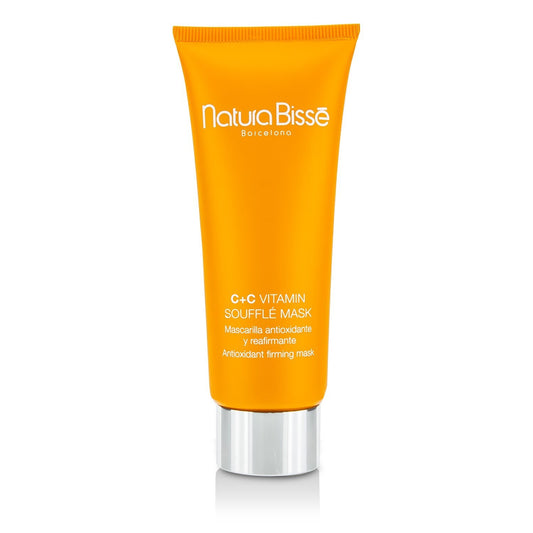 NATURA BISSE - C+C Vitamin Souffle Mask 71426/31B208 75ml/2.5oz