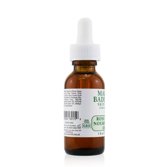 MARIO BADESCU - Rose Hips Nourishing Oil - For Combination/ Dry/ Sensitive Skin Types 13015 29ml/1oz