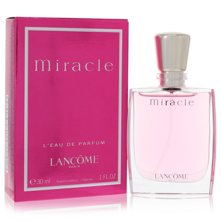 Miracle by Lancome Eau De Parfum Spray 1 oz (Women)